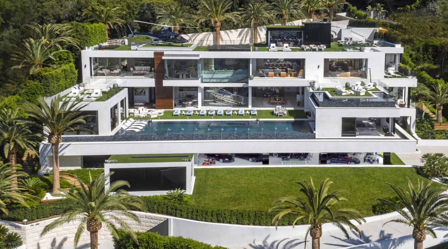 1 most expensive home america verzun com