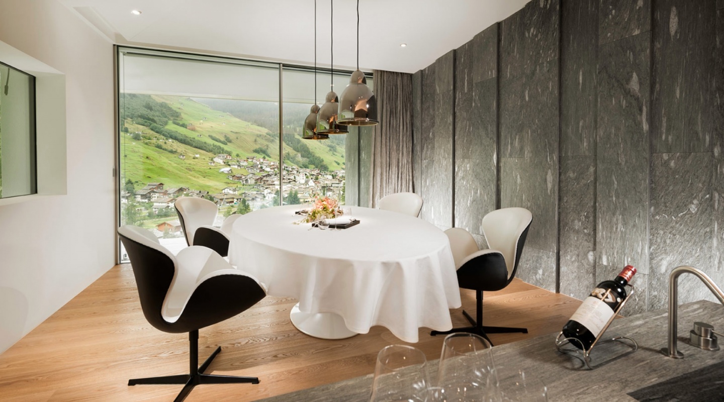 5 7132 hotel vals switzerland verzun
