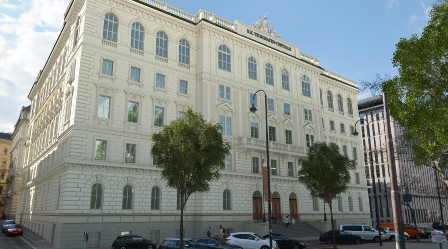 1 borseplatz 1 vienna