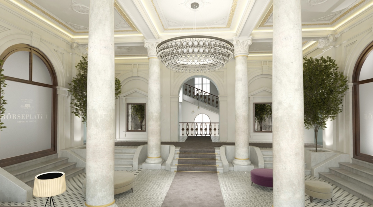 13 borseplatz 1 vienna