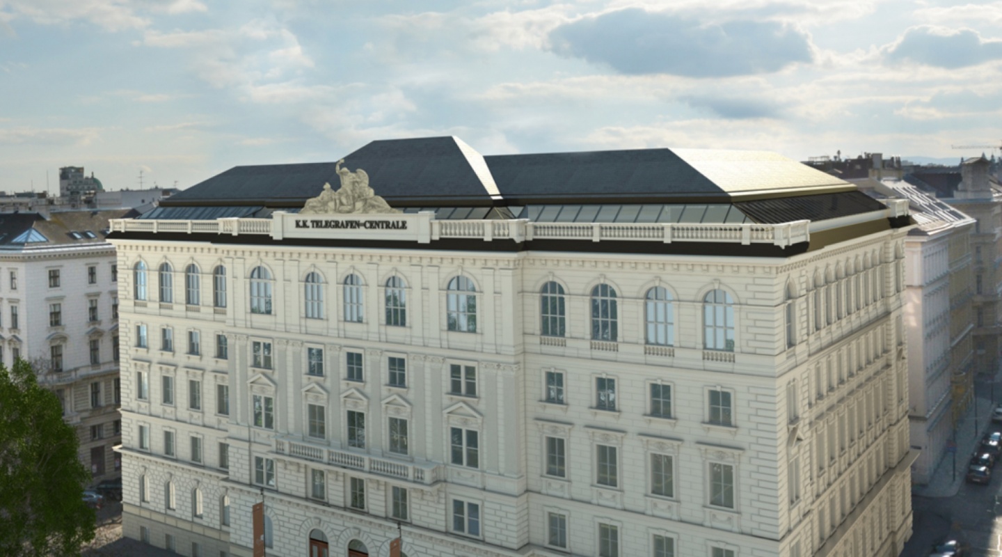 2 borseplatz 1 vienna