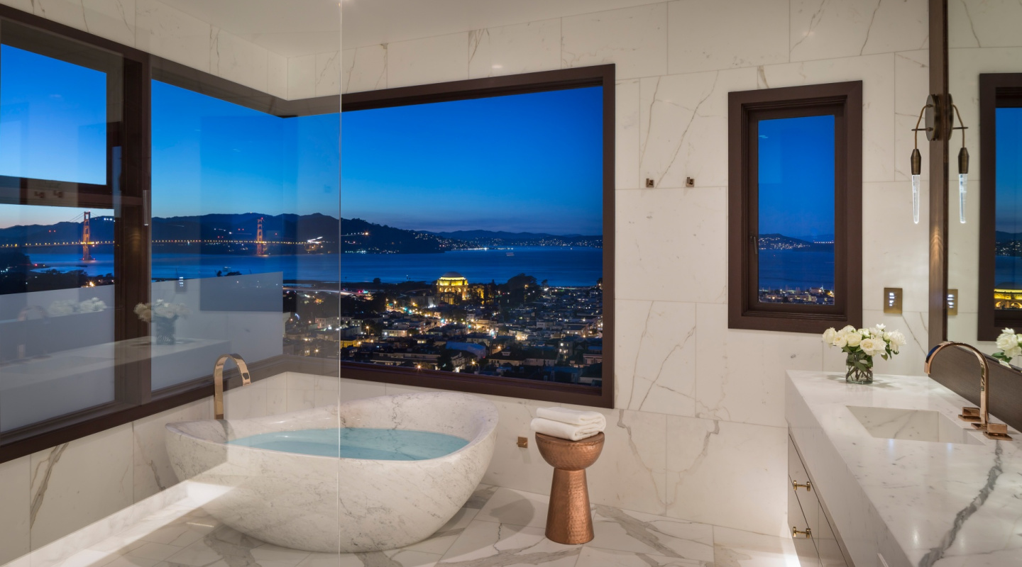 5 most expensive home in san francisco