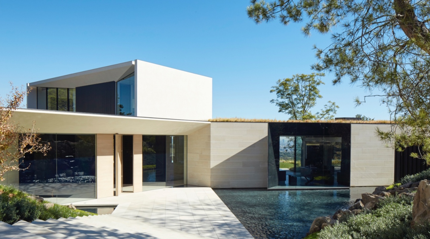 10 michael bay s mansion in bel air california