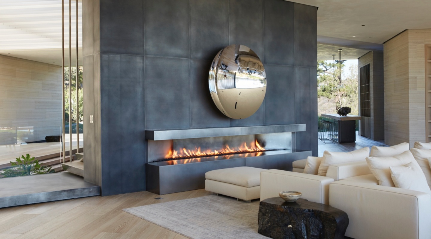 11 michael bay s mansion in bel air california