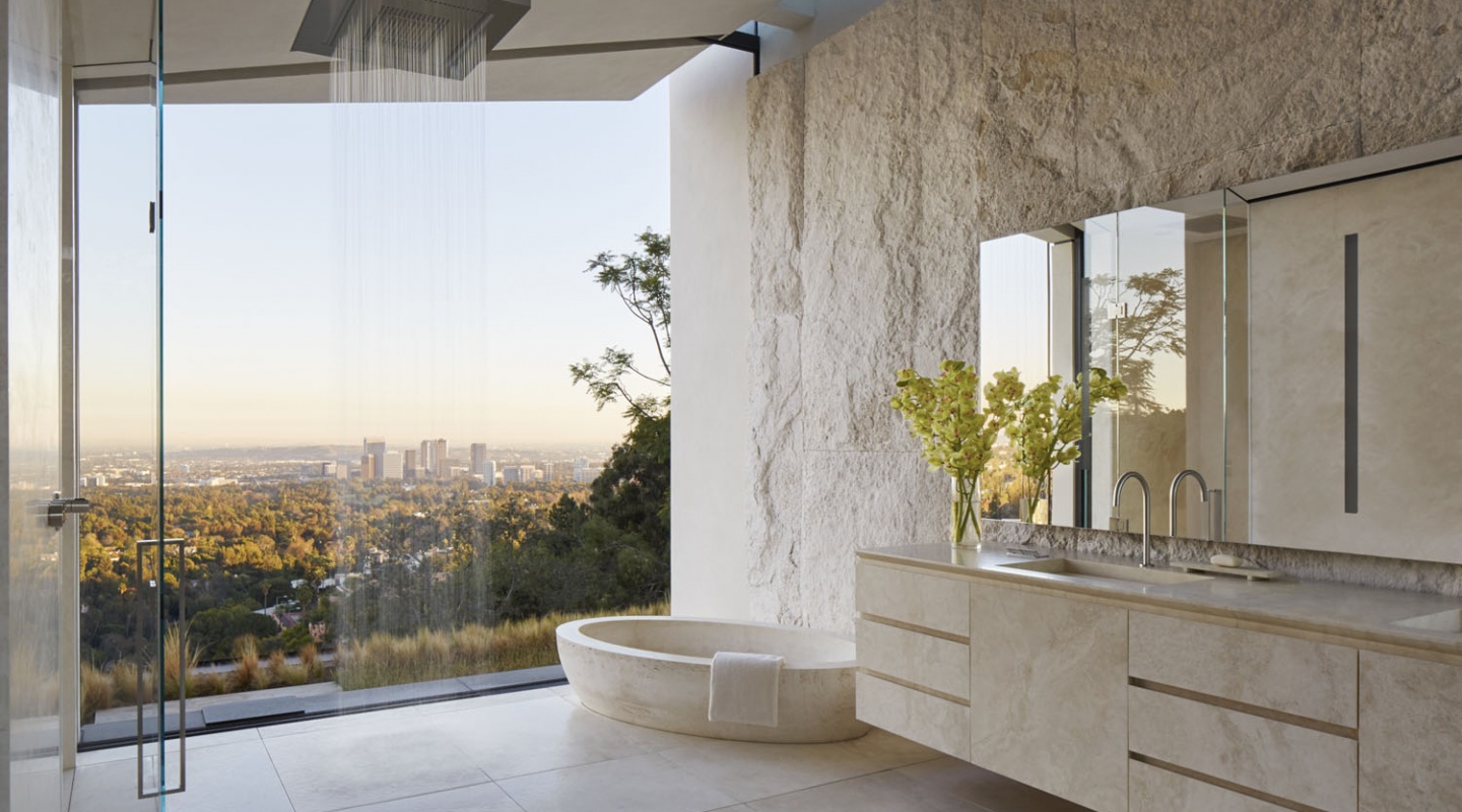 3 michael bay s mansion in bel air california