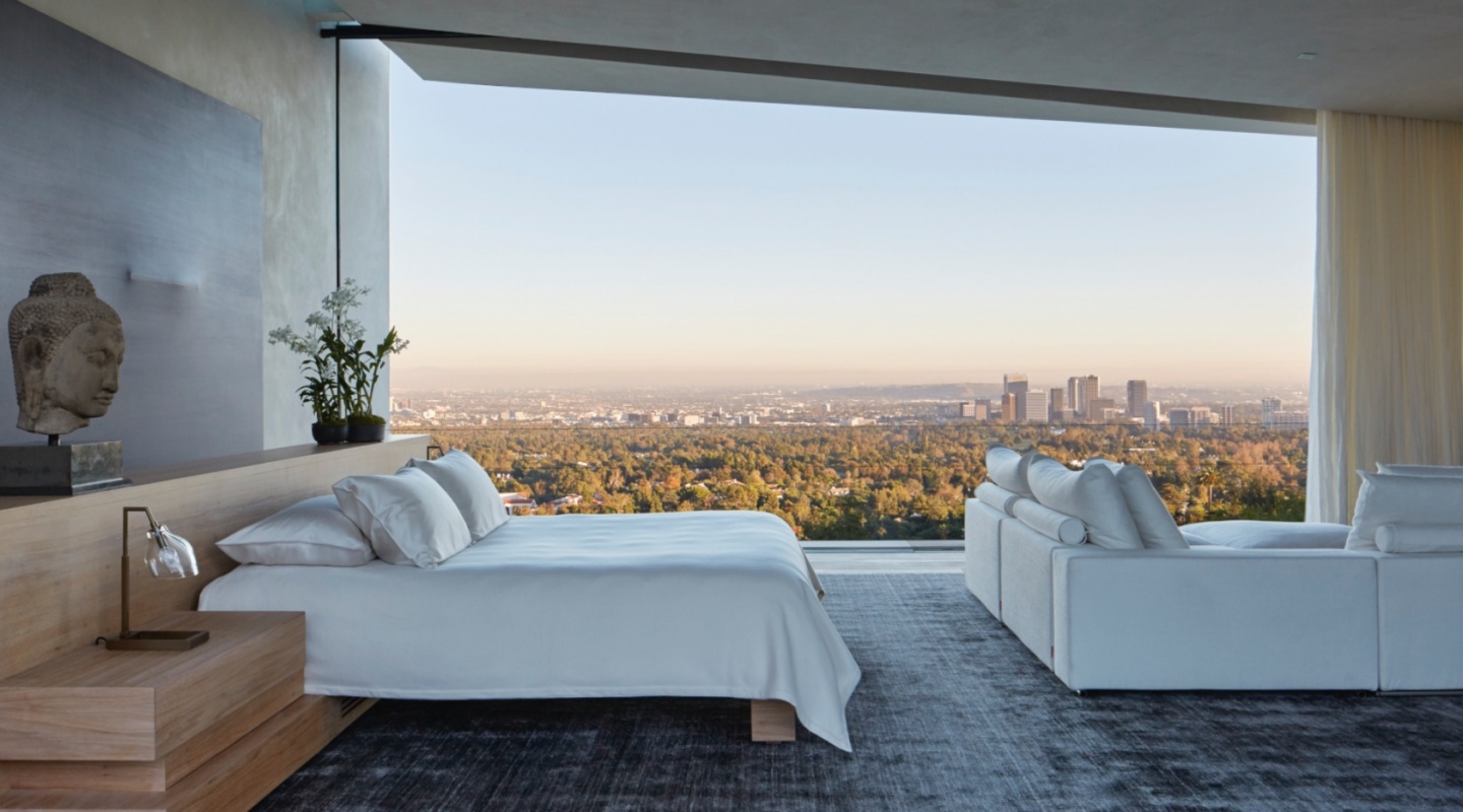 7 michael bay s mansion in bel air california
