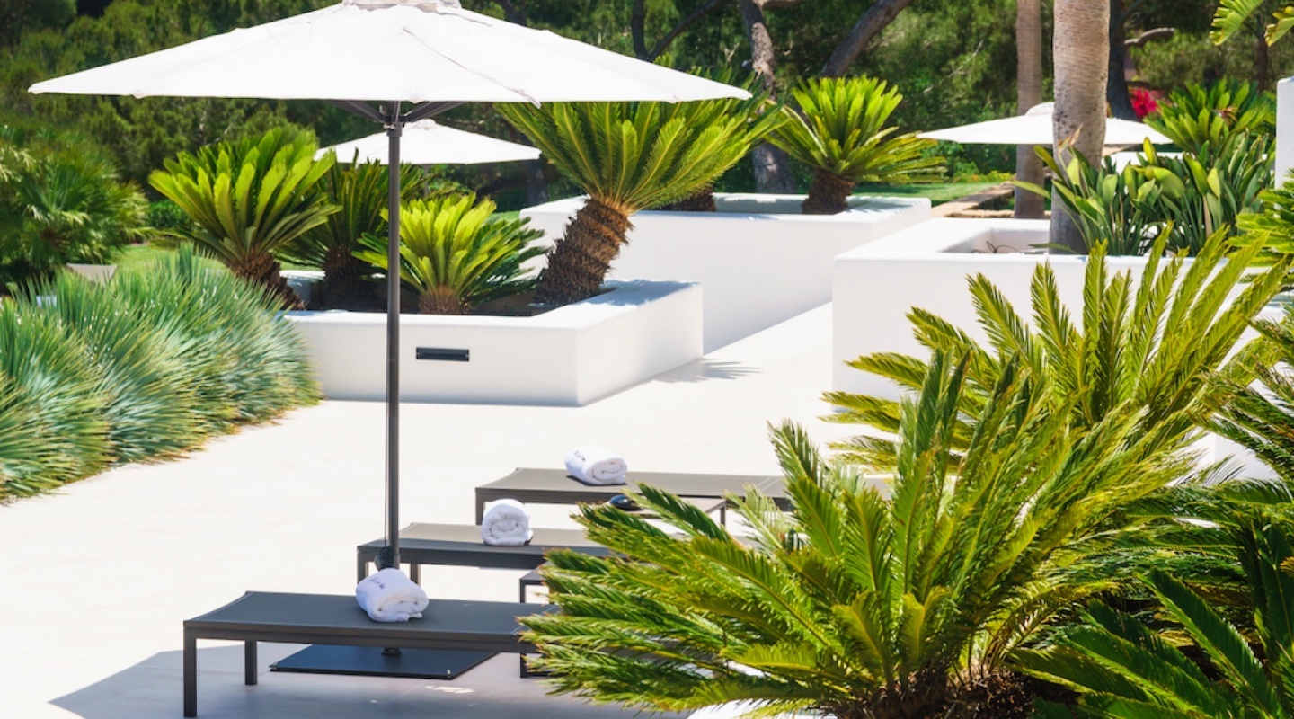 1 villa can nemo ibiza