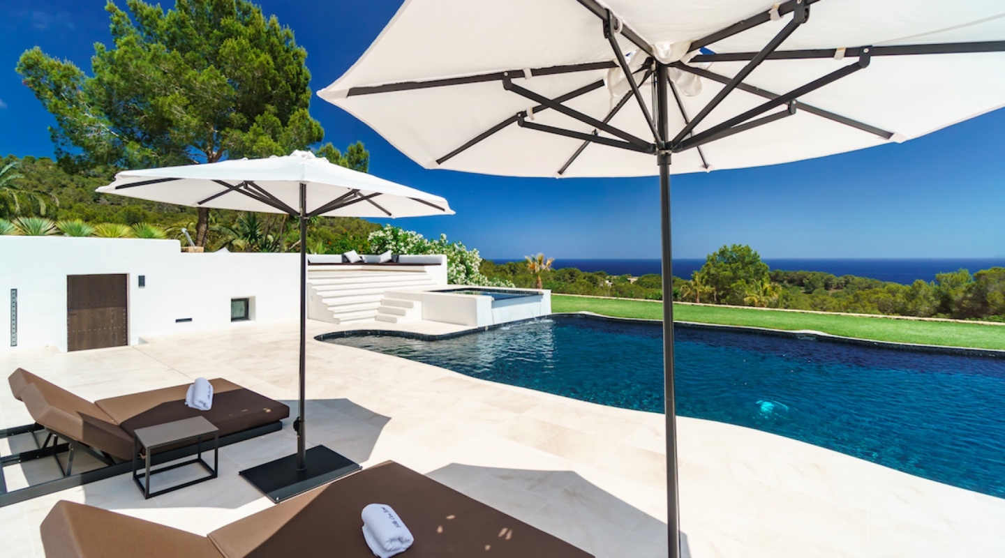 2 villa can nemo ibiza