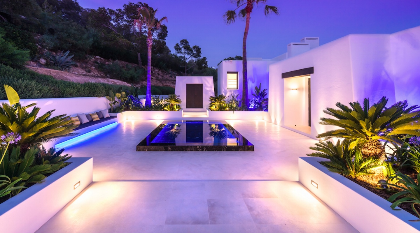 5 villa can nemo ibiza