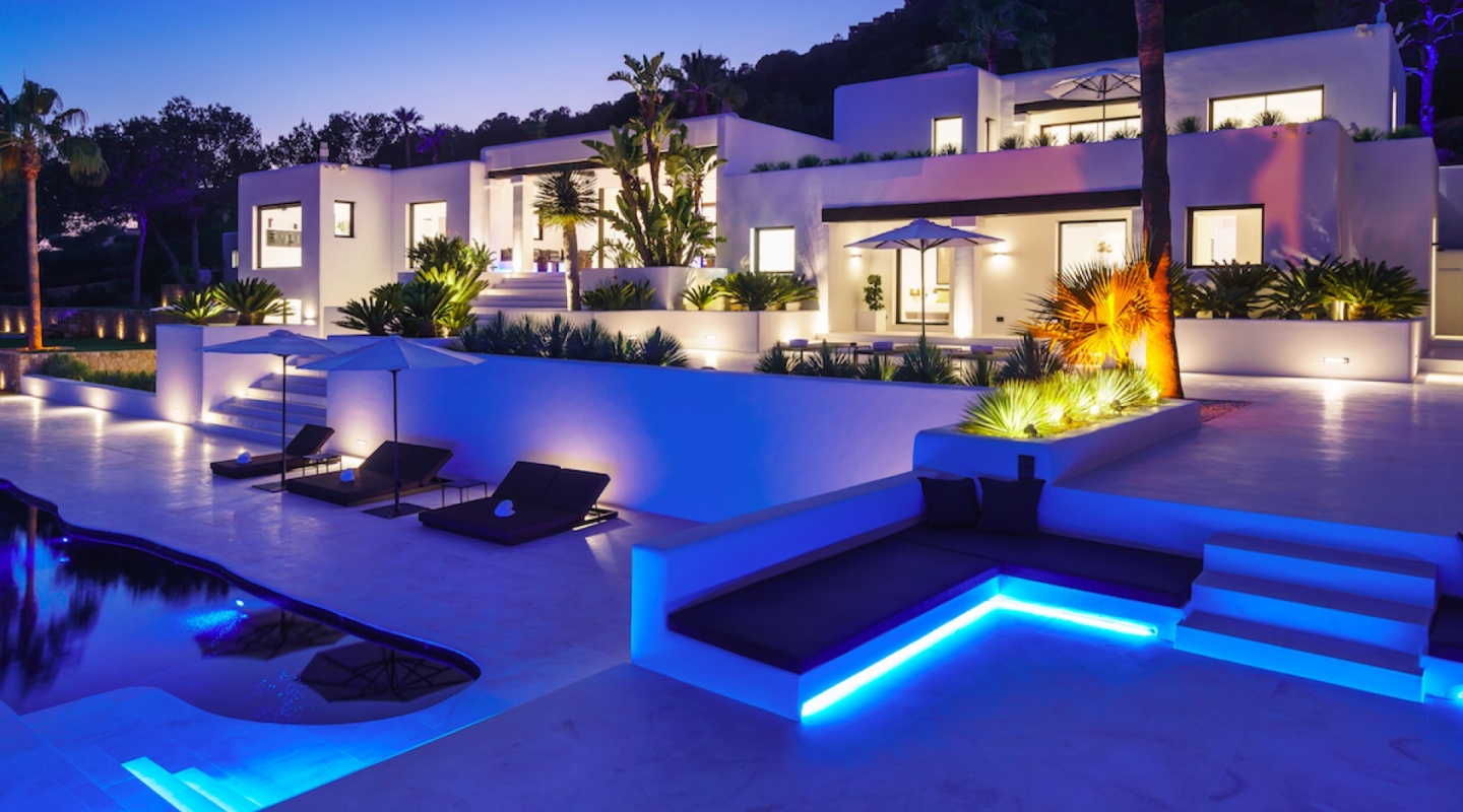 6 villa can nemo ibiza