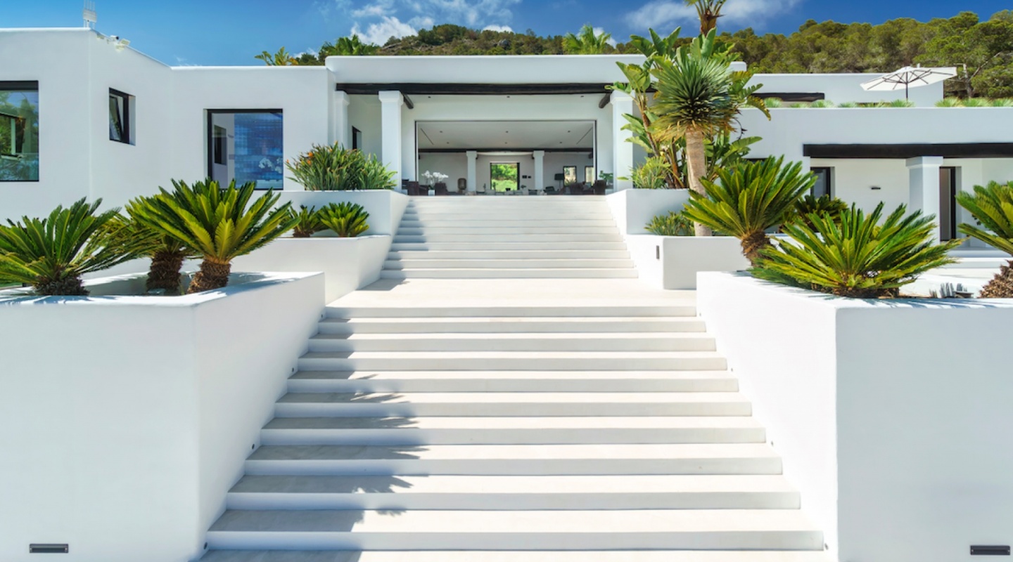 7 villa can nemo ibiza