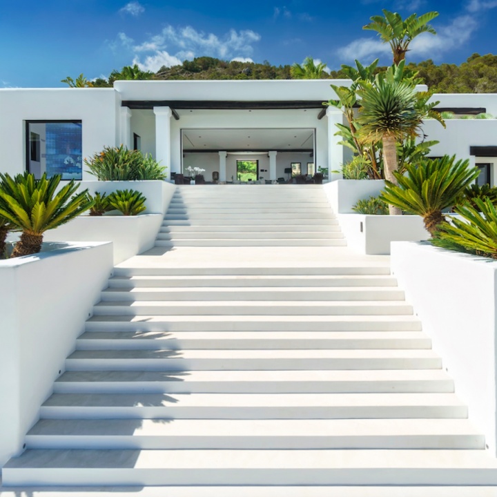 7 villa can nemo ibiza