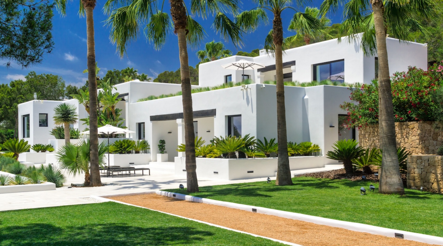 8 villa can nemo ibiza