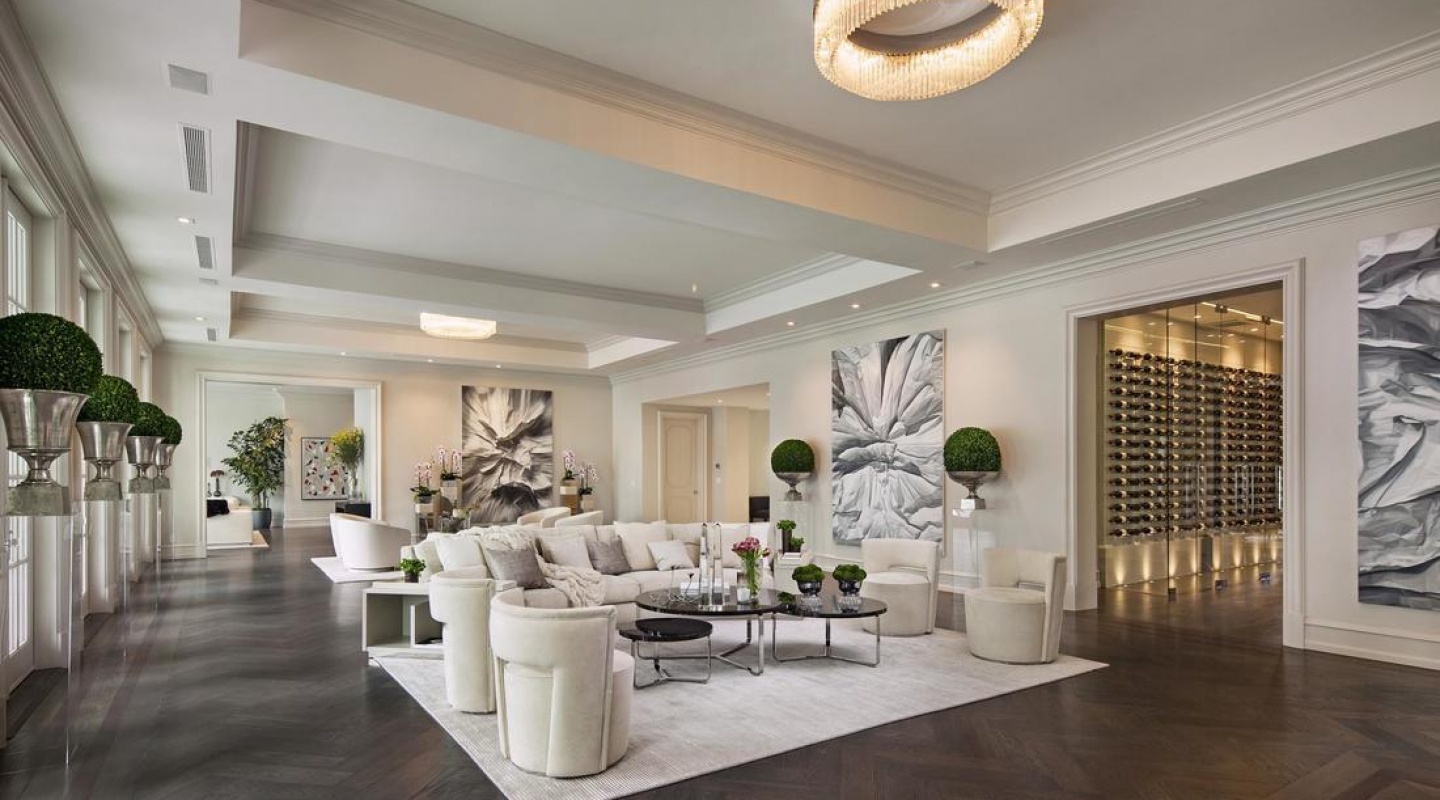 2 floyd mayweather buys beverly hills mansion