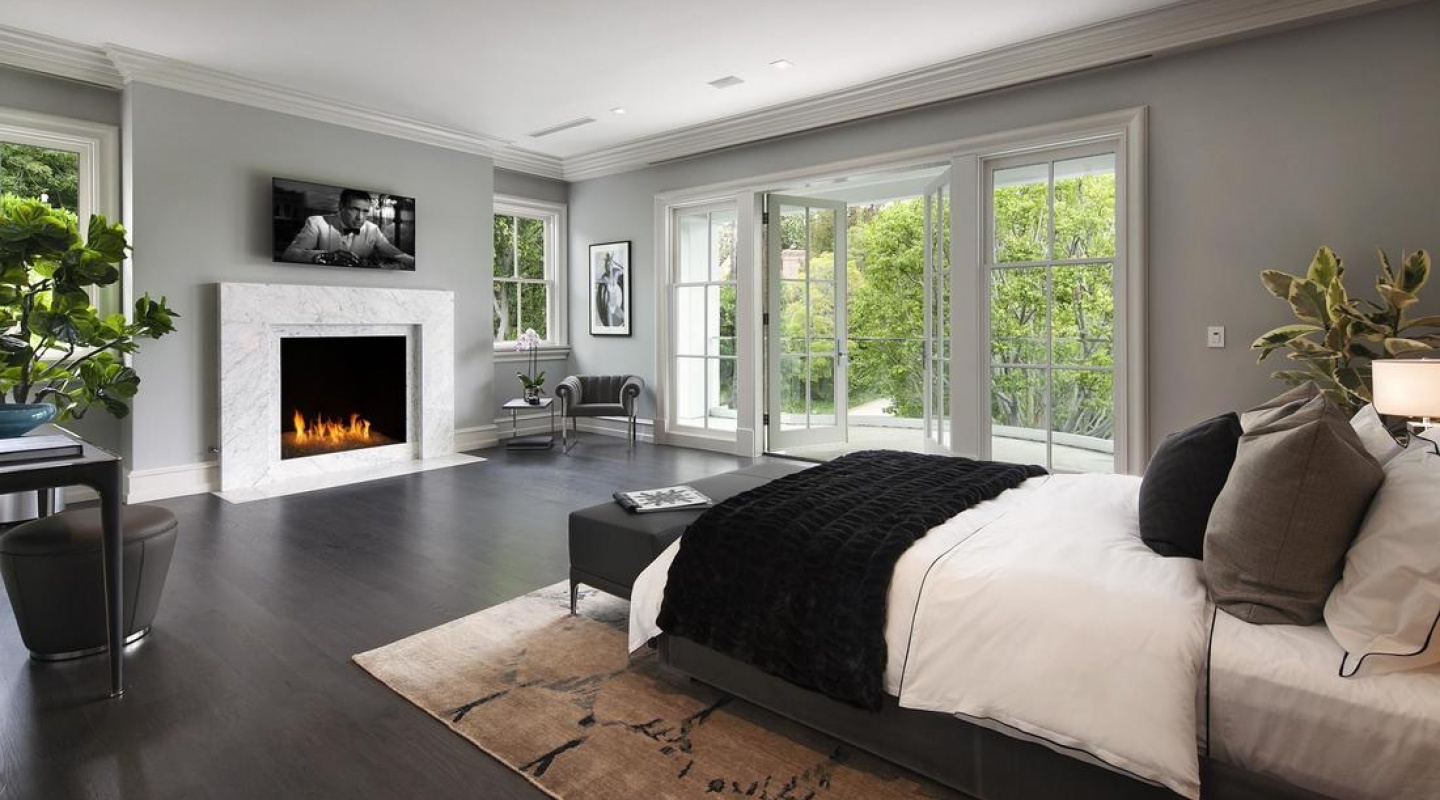 3 floyd mayweather buys beverly hills mansion