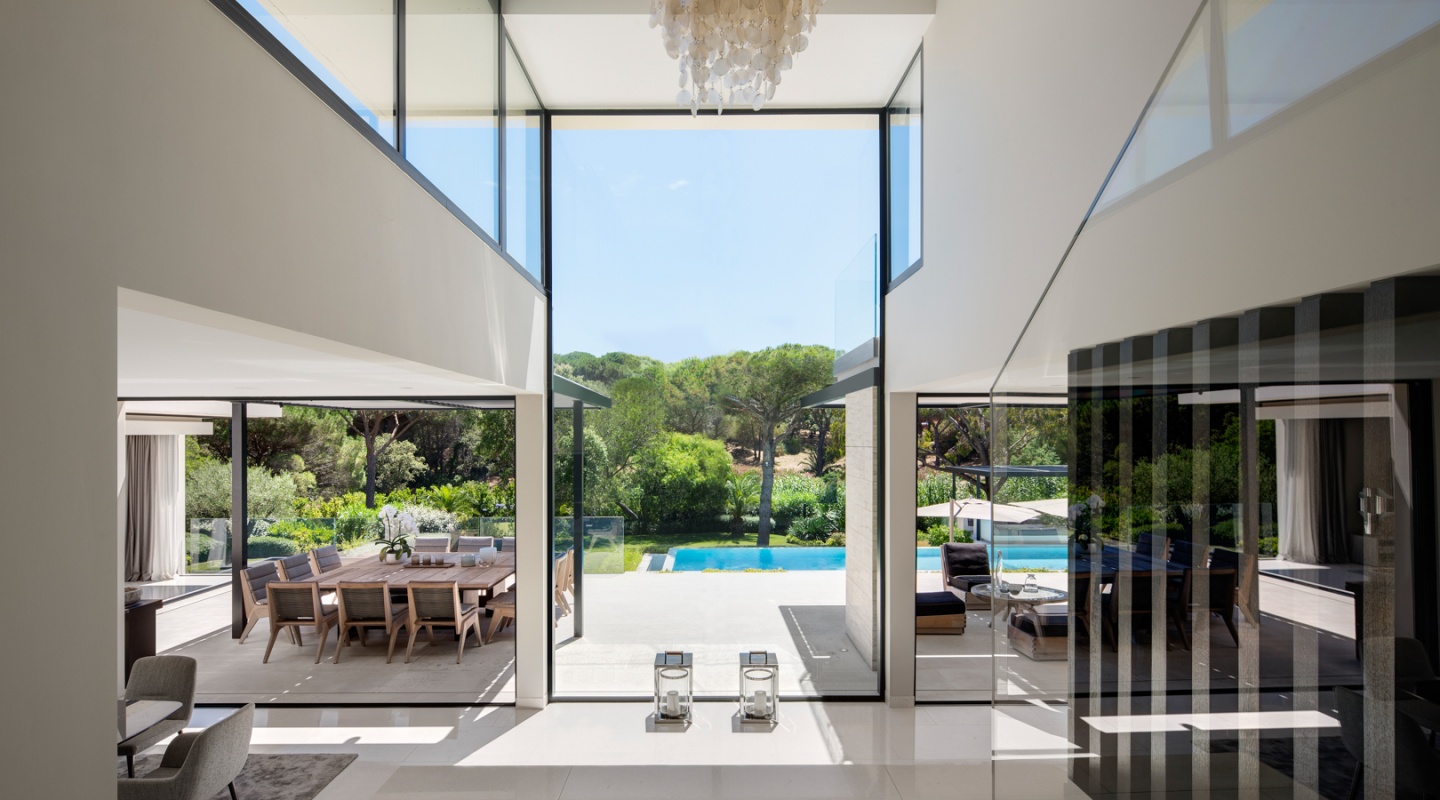 12 villa in st tropez by saota verzun com