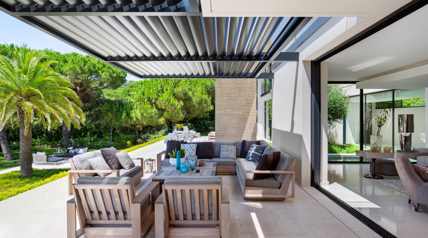 14 villa in st tropez by saota verzun com
