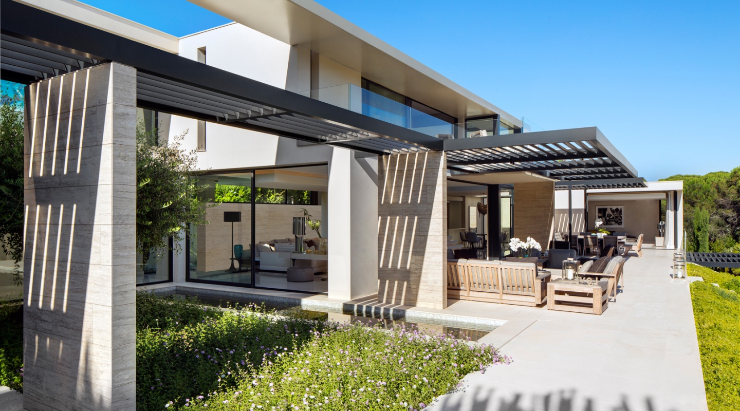 9 villa in st tropez by saota verzun com