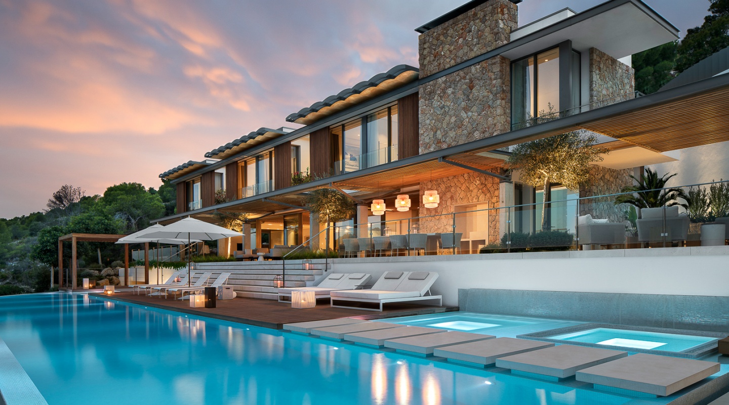 1 bora headquarters mallorca by saota