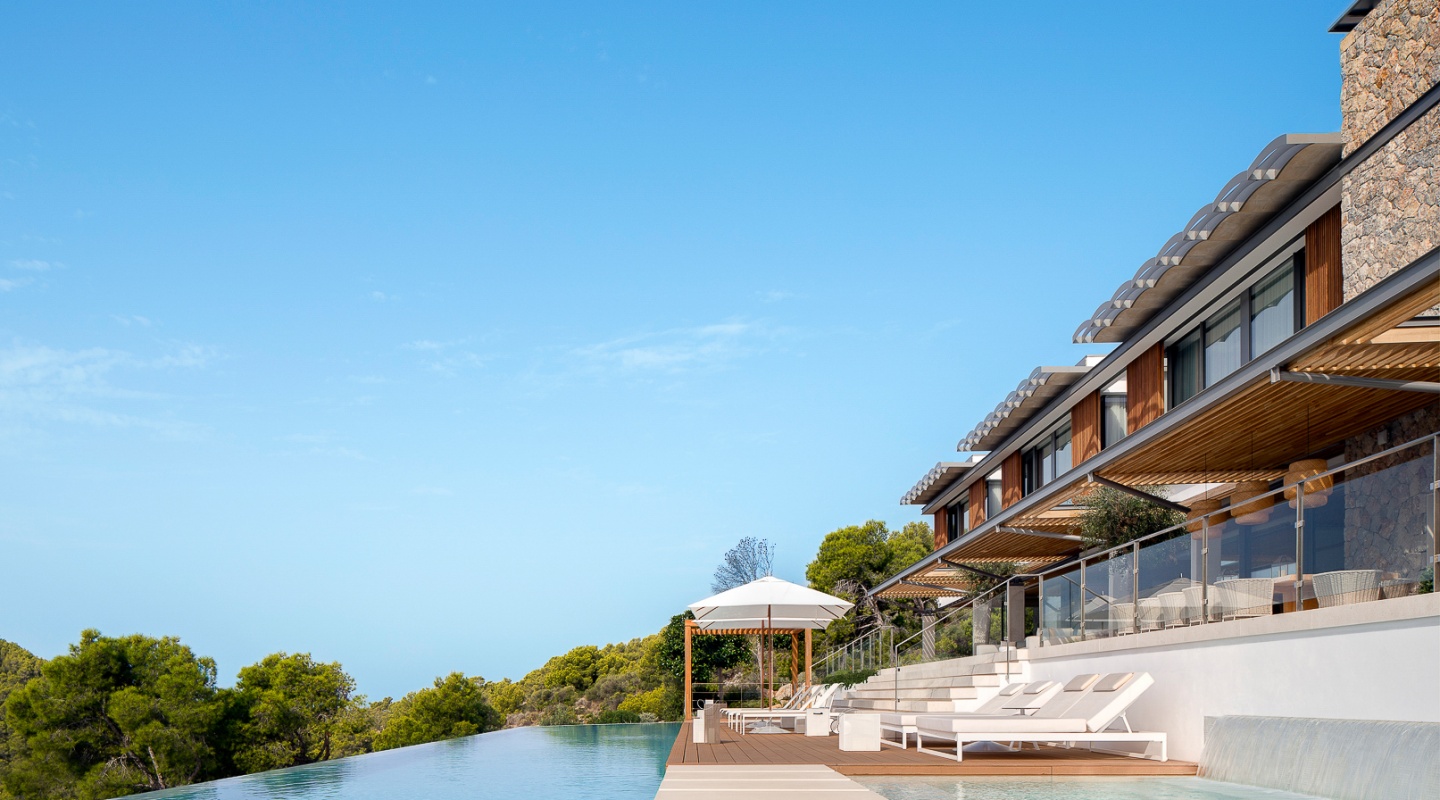 2 bora headquarters mallorca by saota