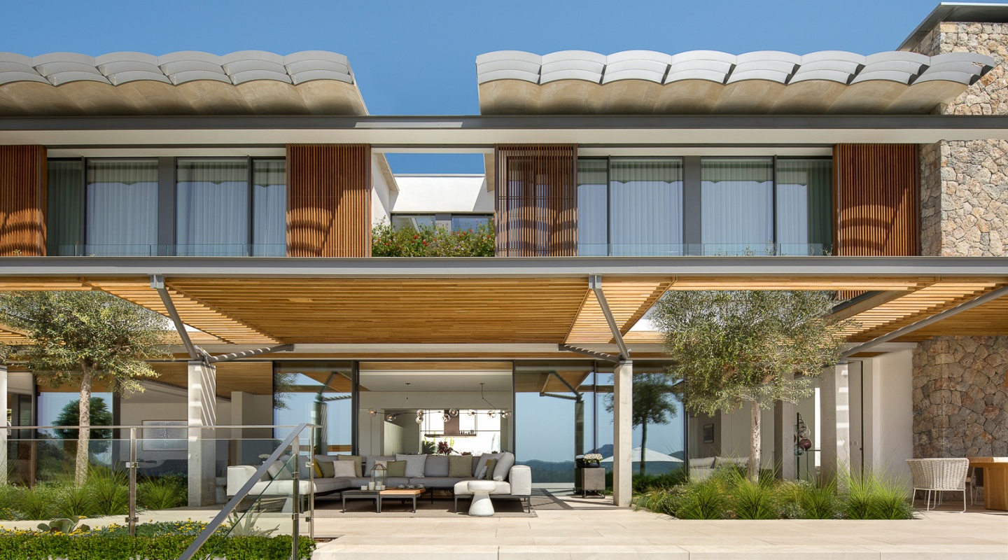 3 bora headquarters mallorca by saota