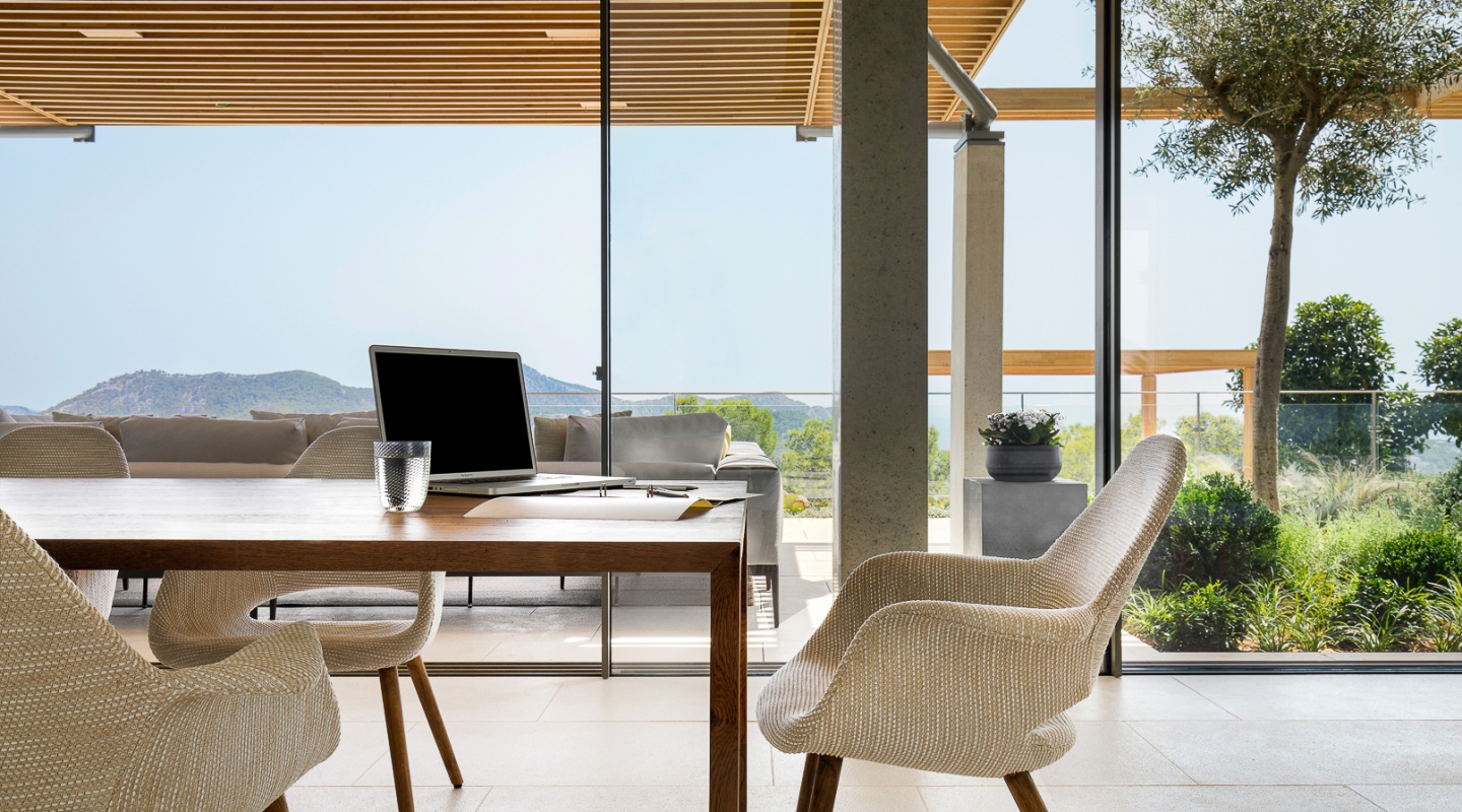 5 bora headquarters mallorca by saota