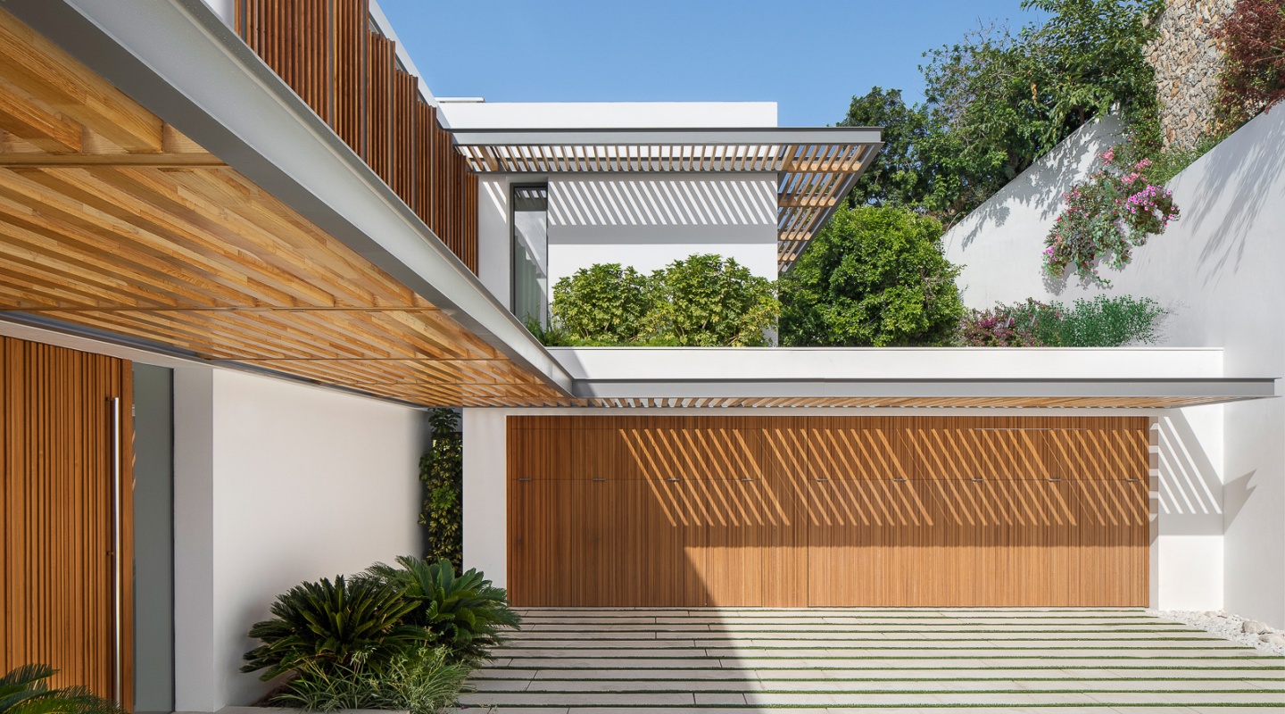 6 bora headquarters mallorca by saota