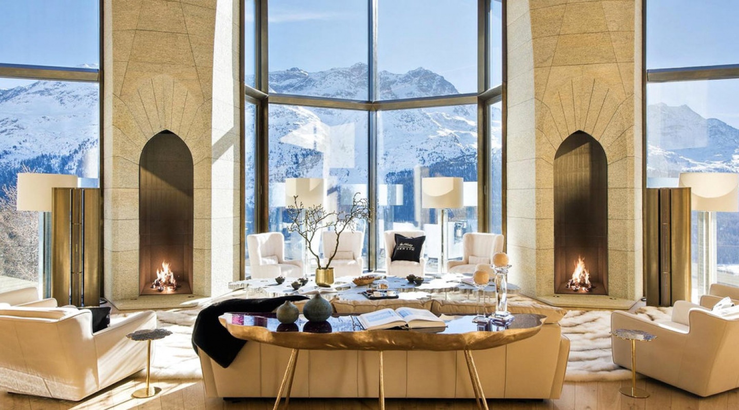 1 185 million switzerland mansion