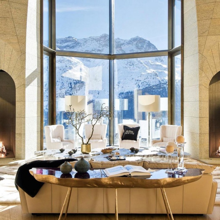 1 185 million switzerland mansion