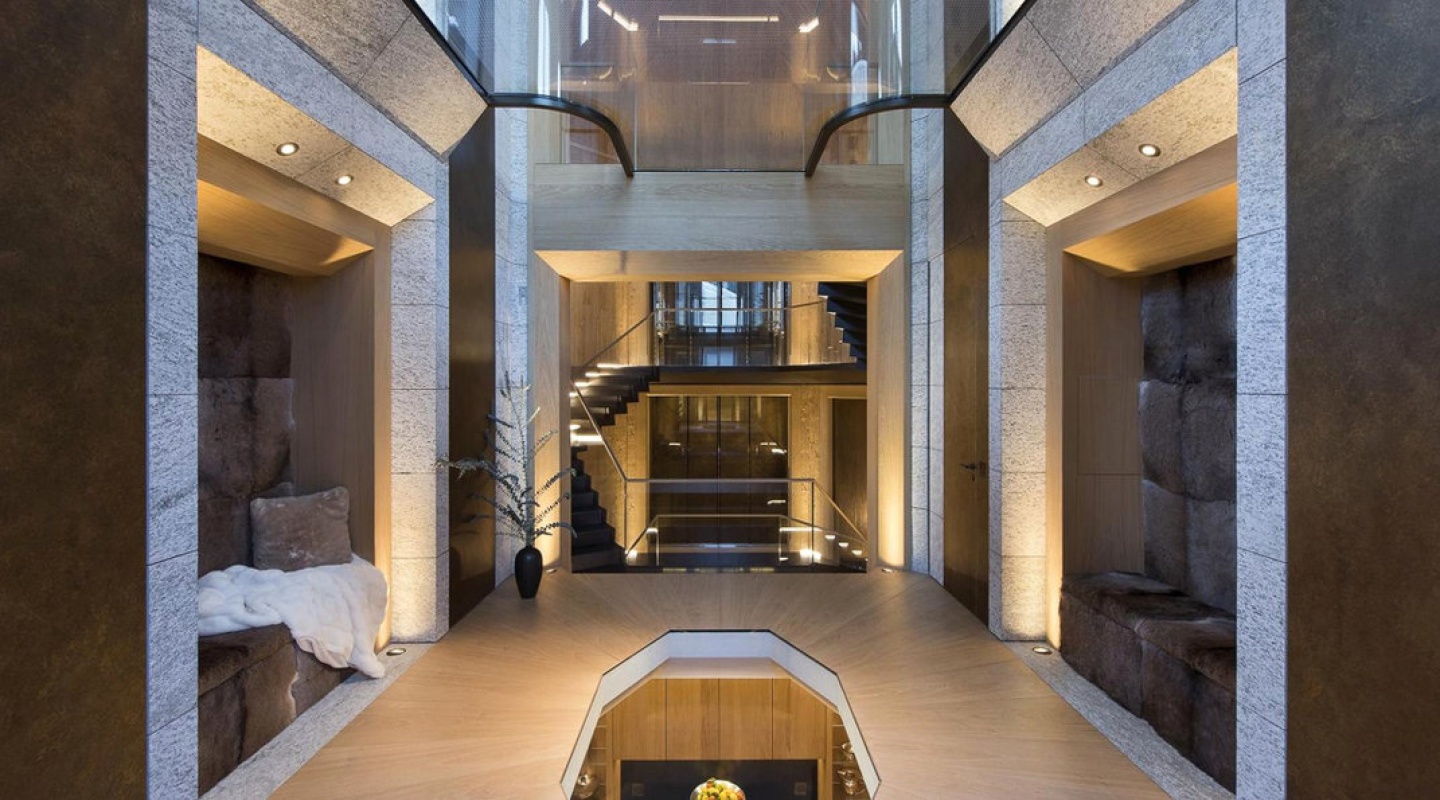 2 185 million switzerland mansion