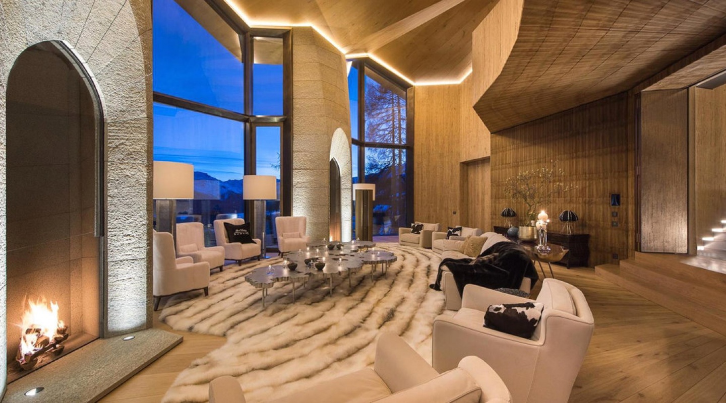 5 185 million switzerland mansion