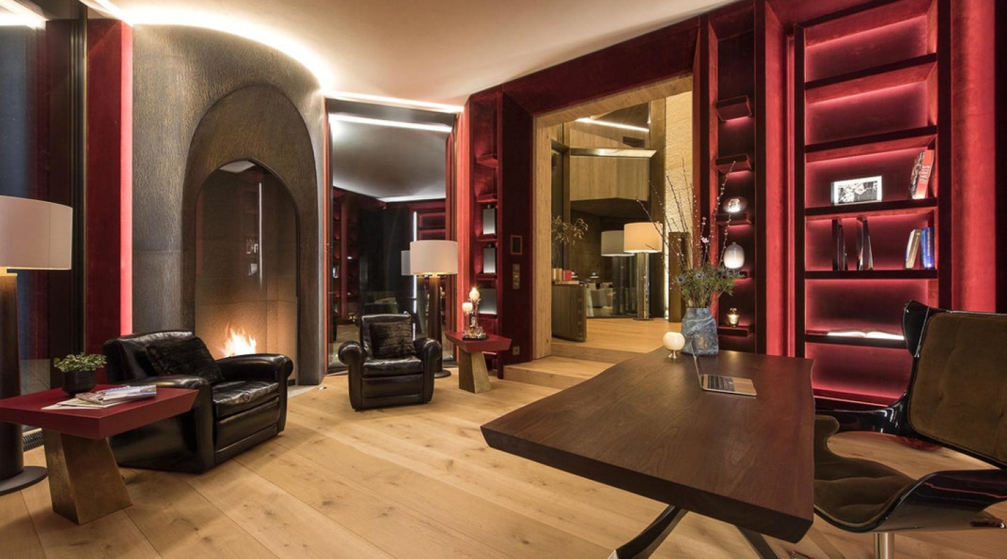 6 185 million switzerland mansion