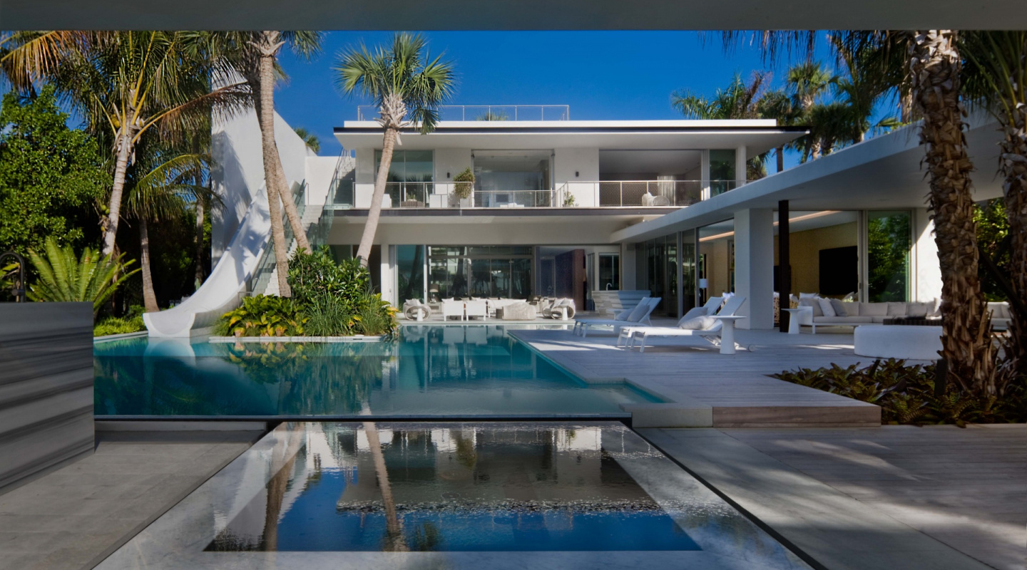 pine tree miami by saota1