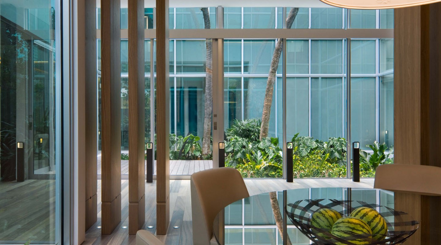 pine tree miami by saota16