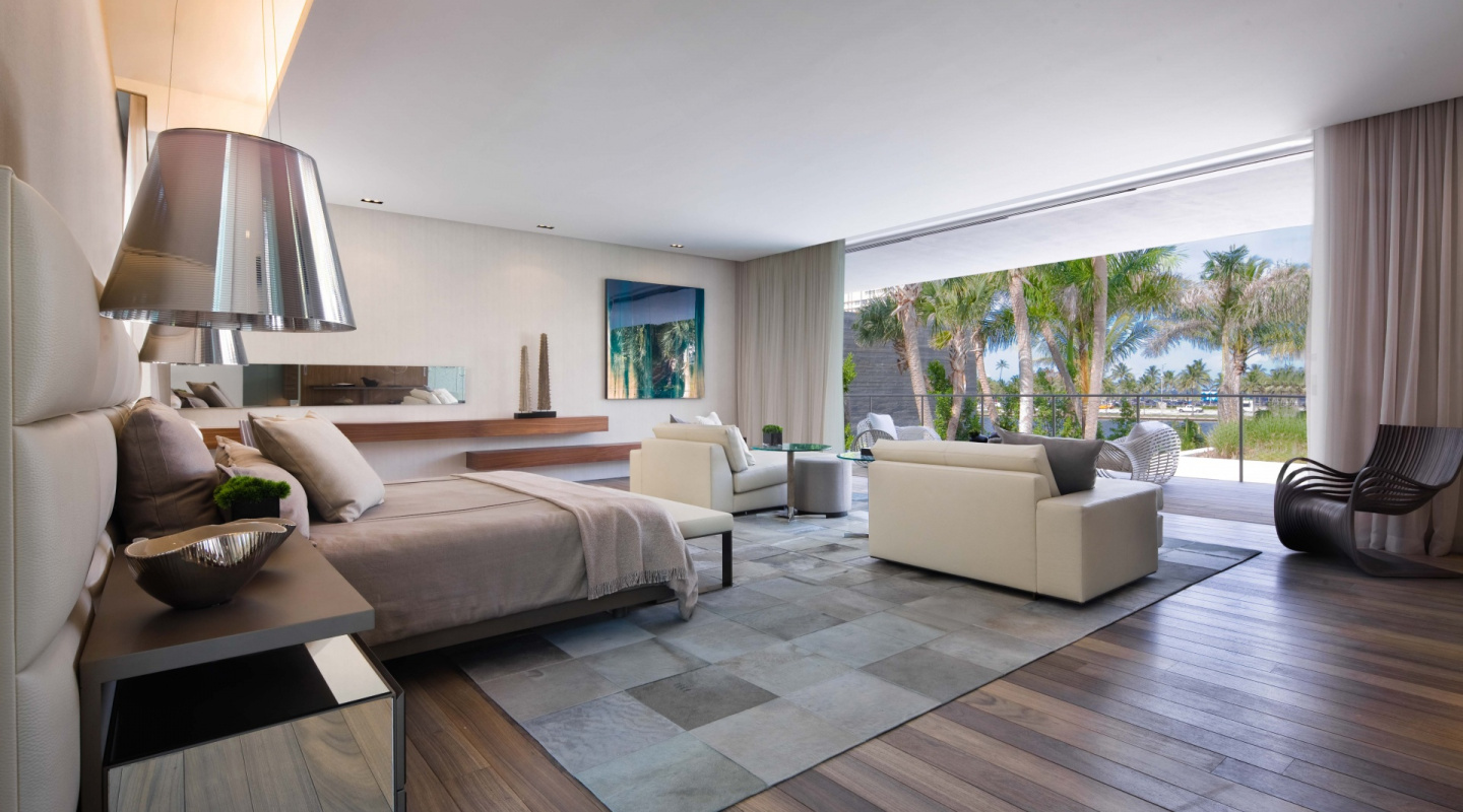 pine tree miami by saota17
