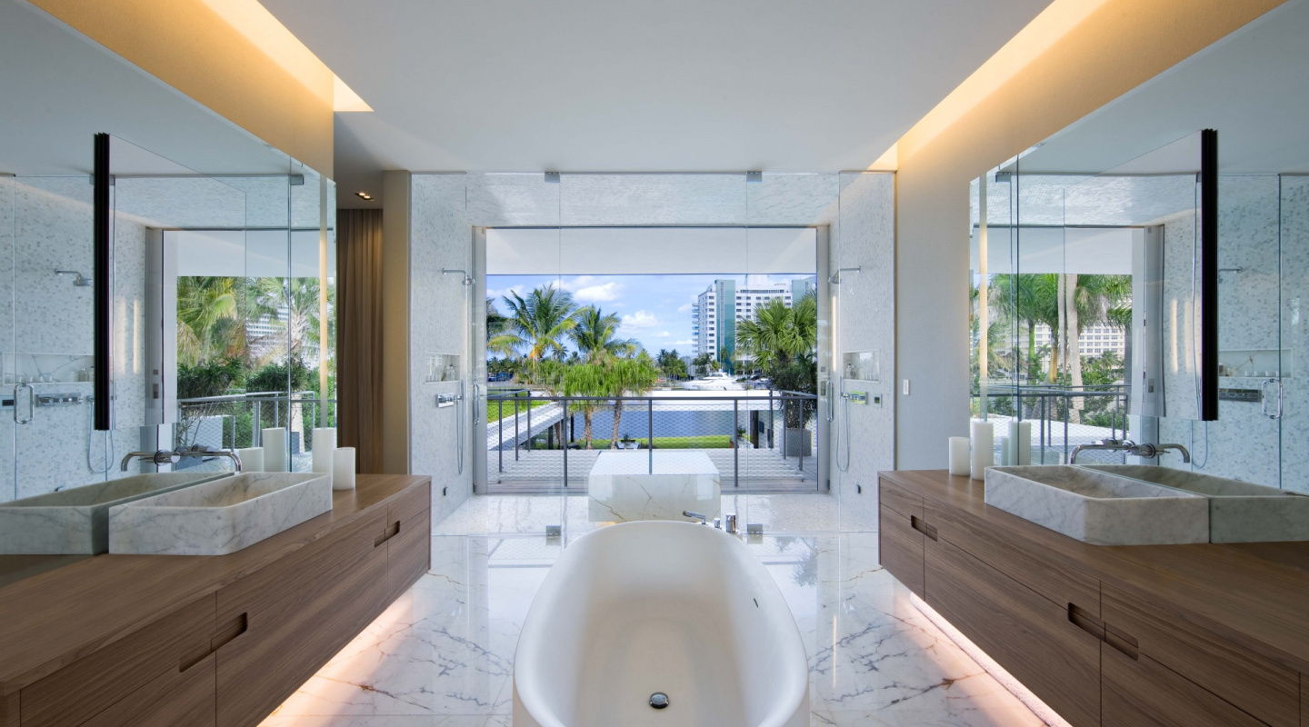 pine tree miami by saota18
