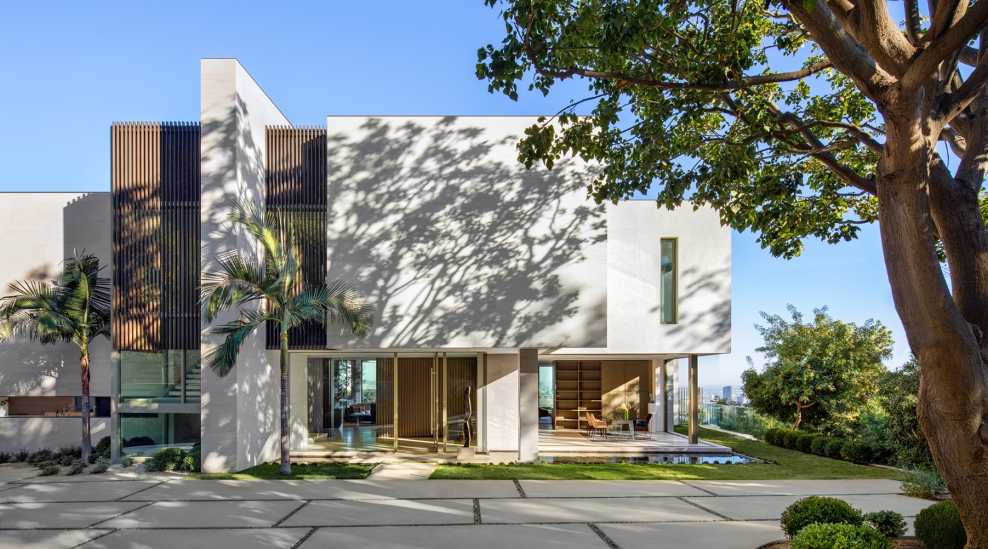 stradella belair by saota2