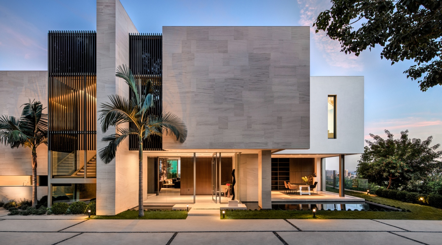 stradella belair by saota3