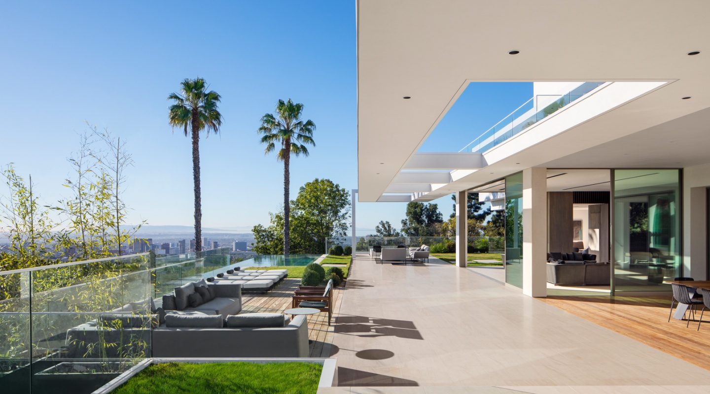 stradella belair by saota4