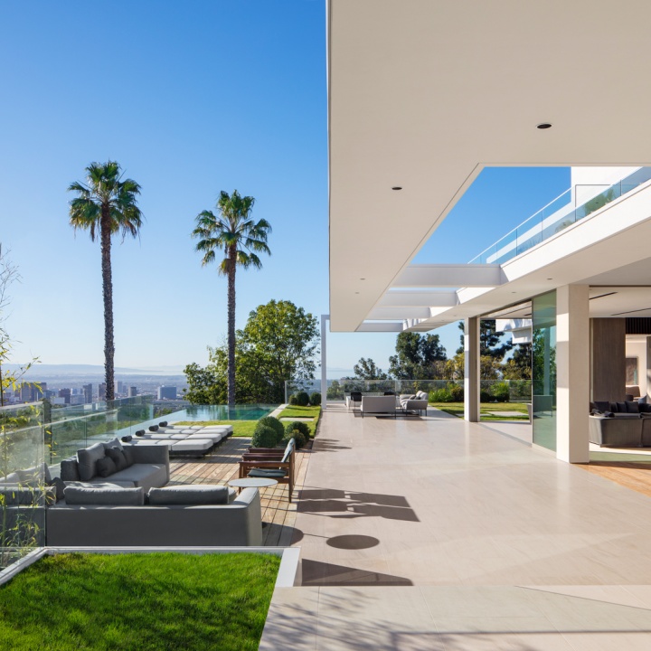 stradella belair by saota4