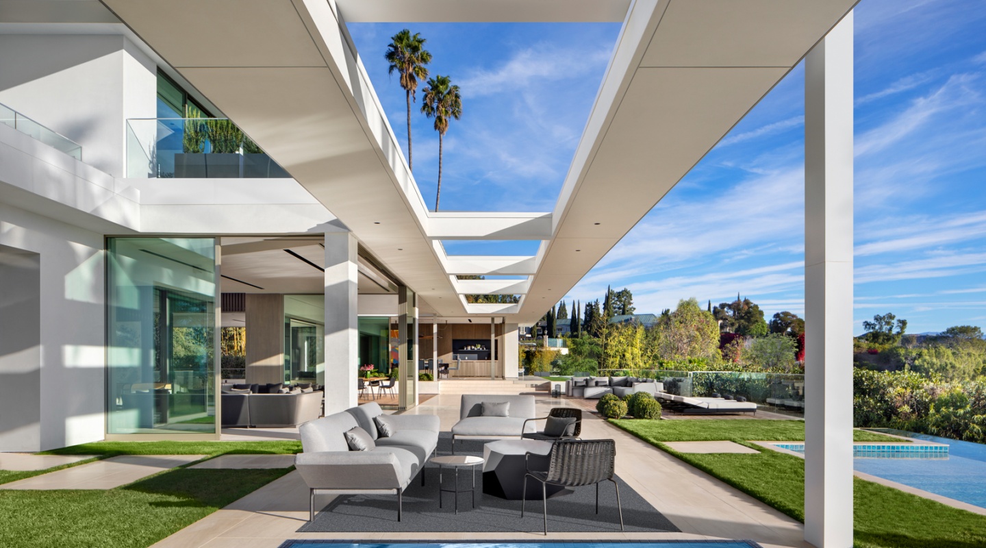 stradella belair by saota5