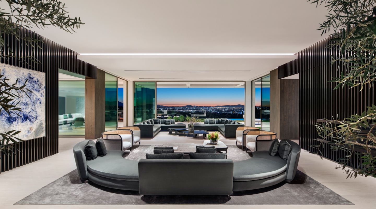 stradella belair by saota8