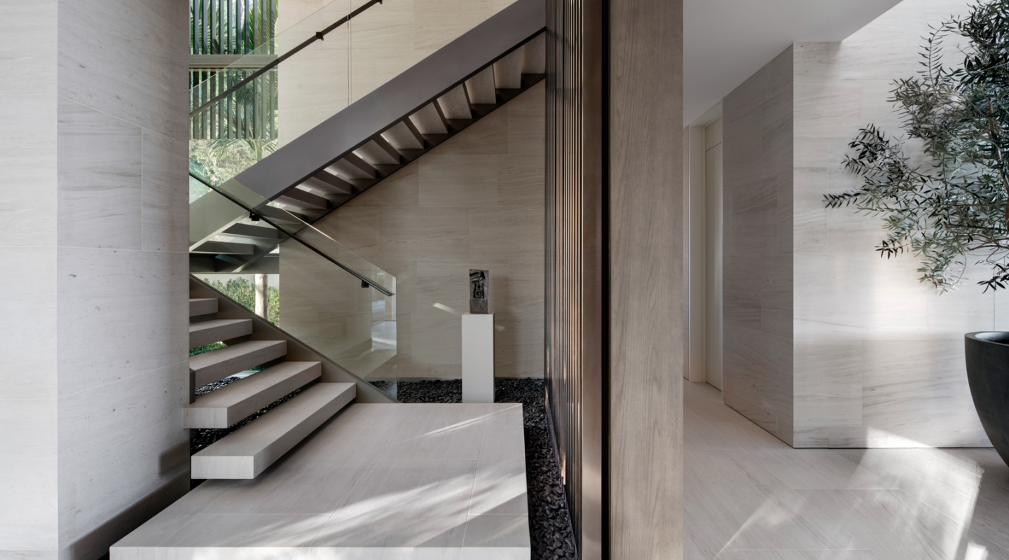 stradella belair by saota9