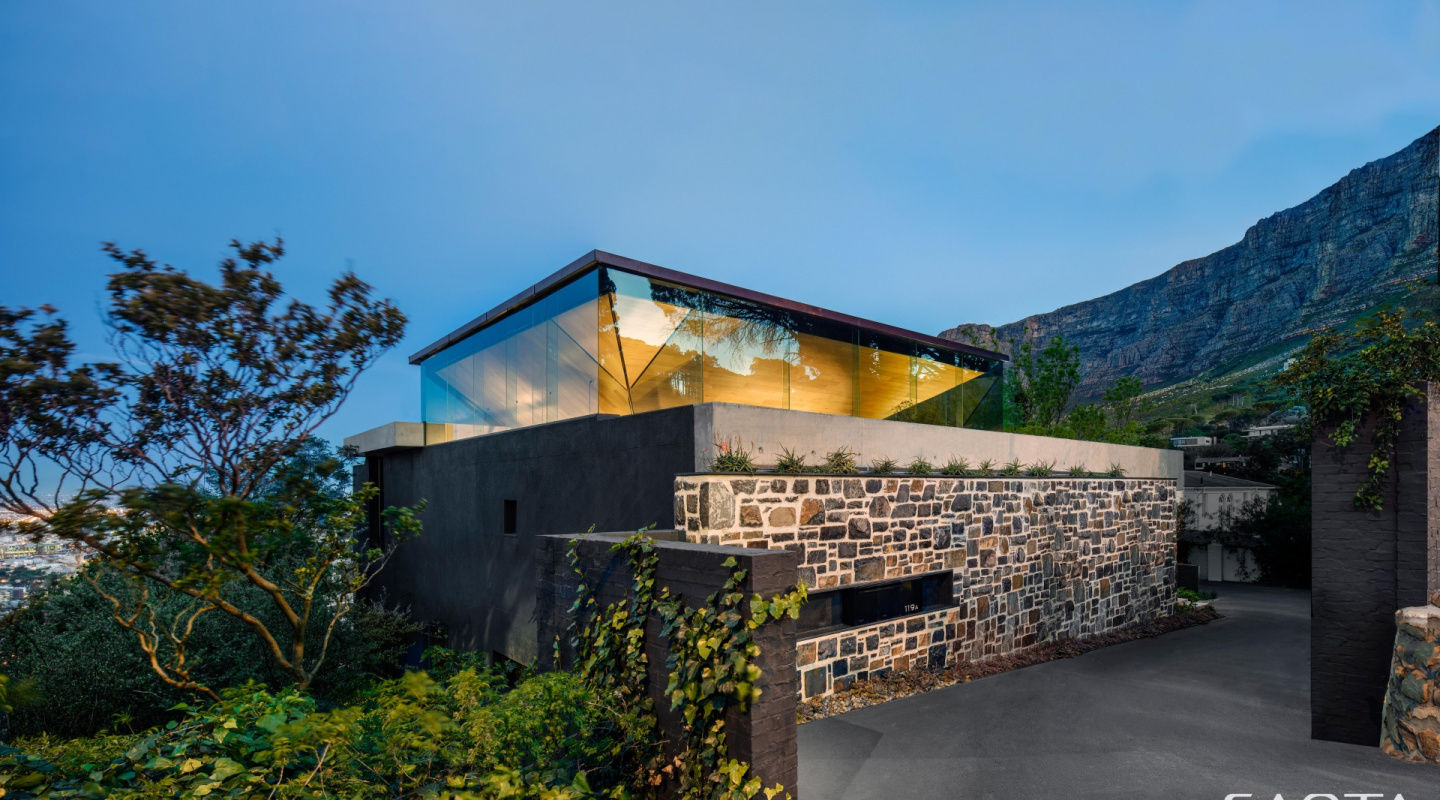 kloof 119a by saota1