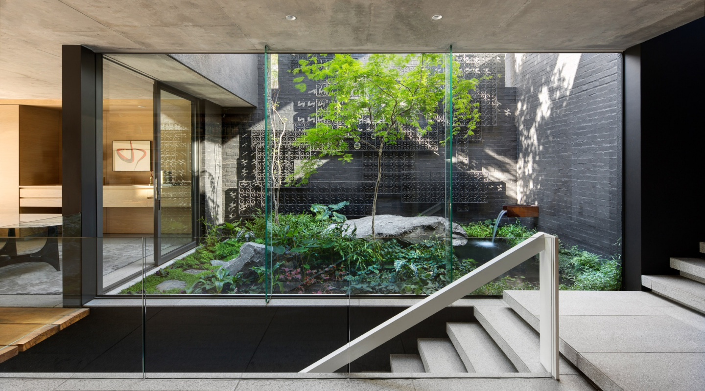 kloof 119a by saota10