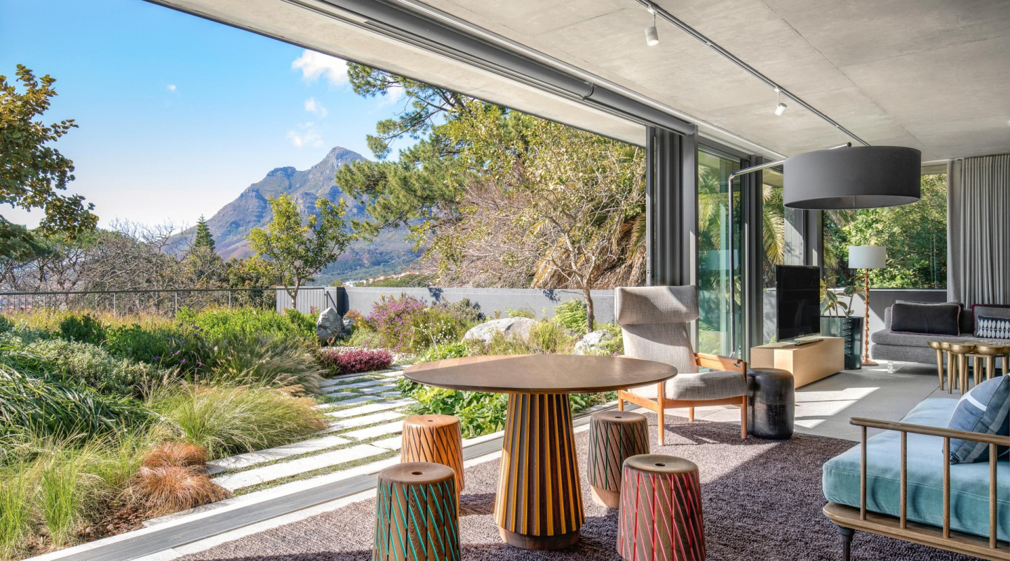 kloof 119a by saota11