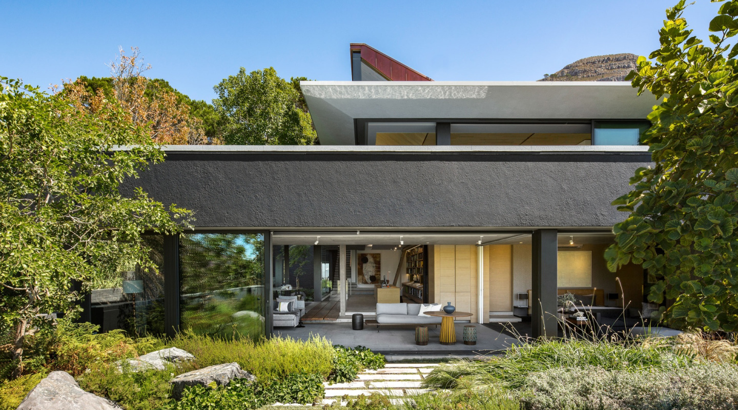 kloof 119a by saota3