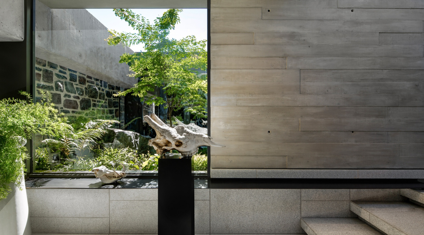 kloof 119a by saota4