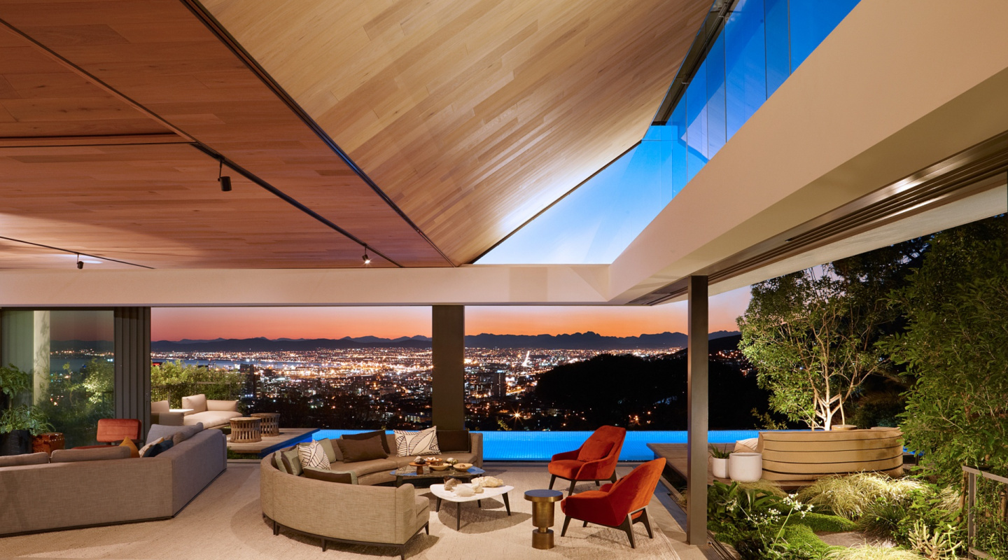 kloof 119a by saota7
