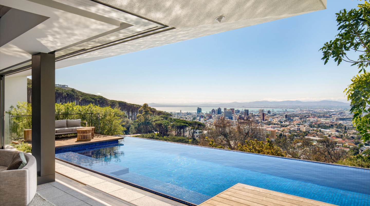 kloof 119a by saota9